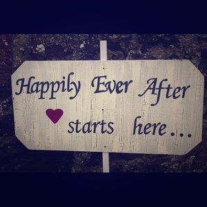 Welcome to my closet!