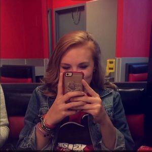 Meet your Posher, Faith