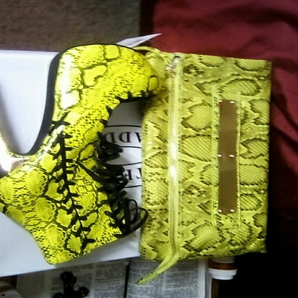 Shoes - Picture 2 of 2