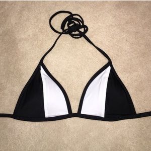 PINK Bikini Top
