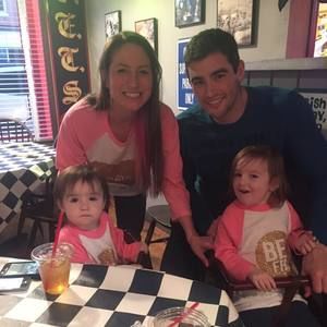 Meet your Posher, Kelli