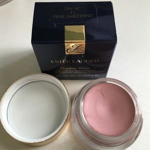 Estée Lauder Double Wear Cream Shadow