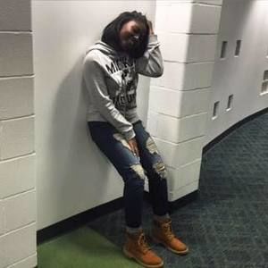 Meet your Posher, Kaysha