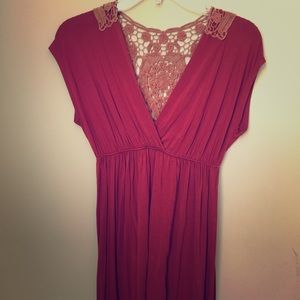 Really Cute Mini Dress