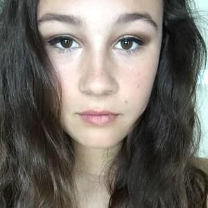 Meet your Posher, Krista