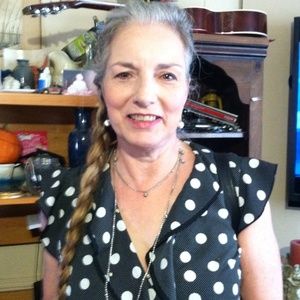 Meet your Posher, Anna