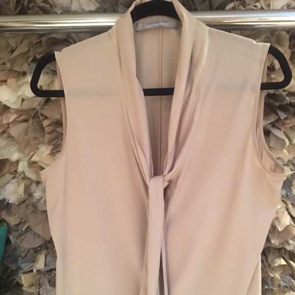 Office look blouse