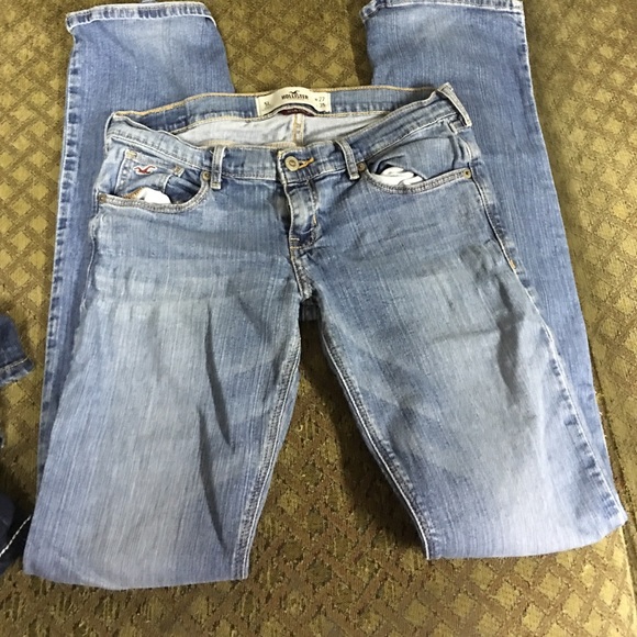 Hollister Jeans