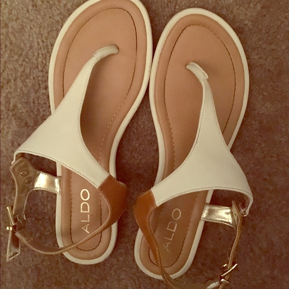 Summer sandals!
