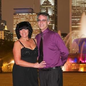 Meet your Posher, Barbara