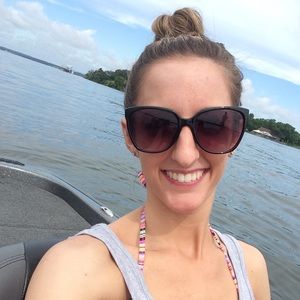 Meet your Posher, Krista