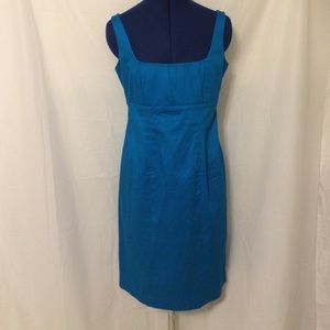Marvin Richards blue dress Marvin Richards blue dress