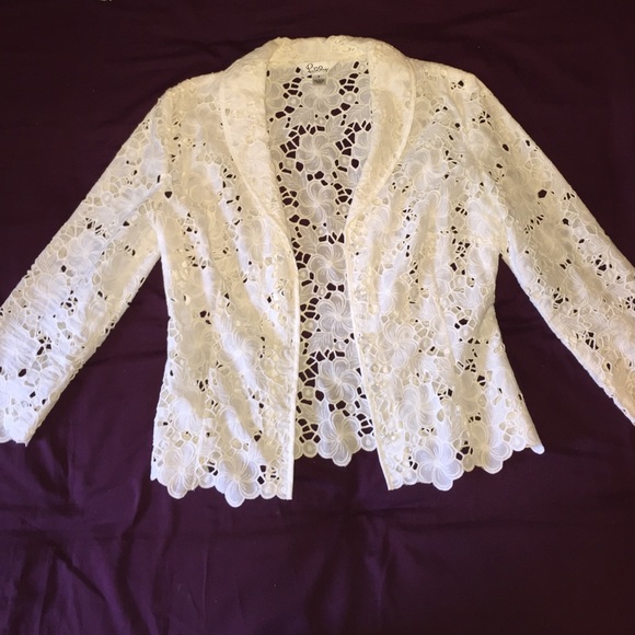 Lilly Pulitzer Blazer