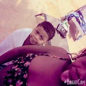 Meet your Posher, Brianna