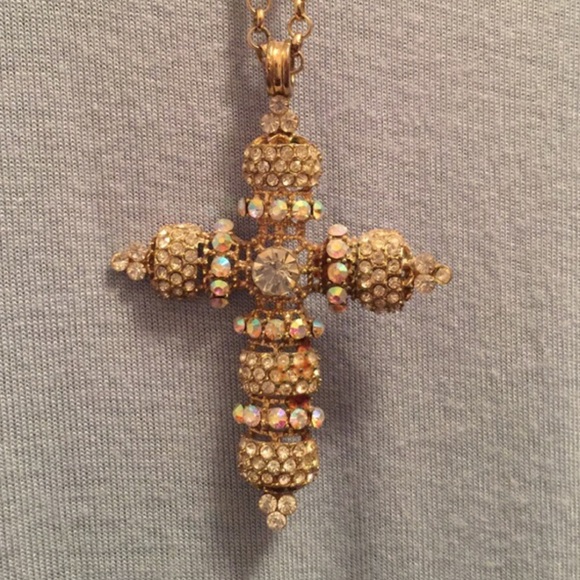 Studded Necklace