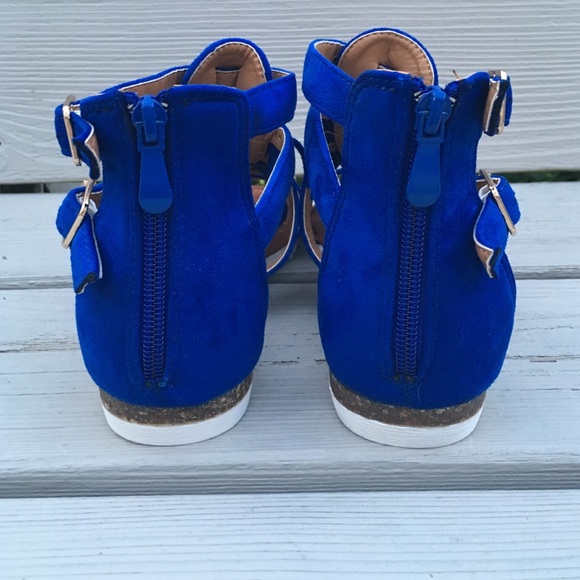 ❗️Last Pair❗️size 7/7.5 - Picture 3 of 4