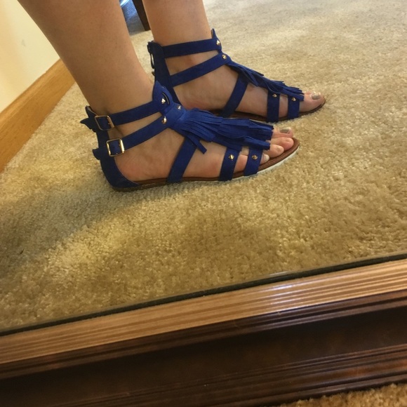 ❗️Last Pair❗️size 7/7.5 - Picture 4 of 4