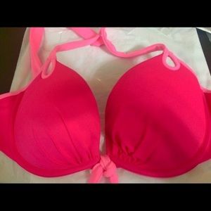 Victoria Secret Push Up Bikini top