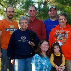 Meet your Posher, Anne