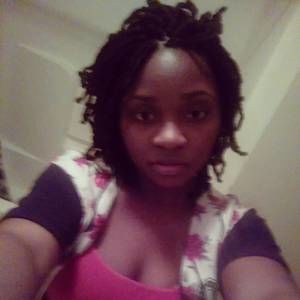 Meet your Posher, Feefee