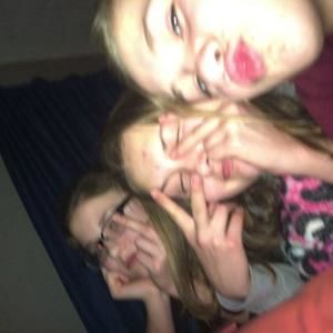 Meet your Posher, Drew