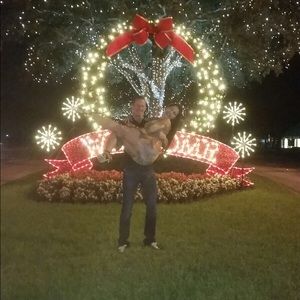 Meet your Posher, Kevin