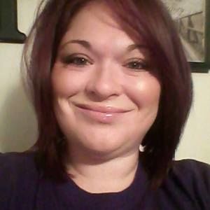 Meet your Posher, Erika