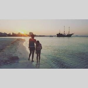 Meet your Posher, Tina