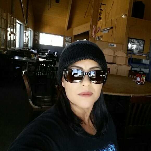 Meet your Posher, Margie