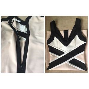 Date Night Mini Dress