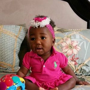 Meet your Posher, Manie