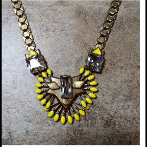 Stella and Dot Necklace