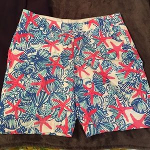 Lilly Pulitzer - The Chipper Short