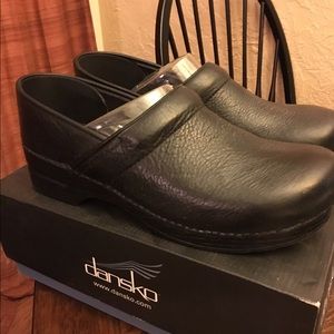 Dansko Professional Bull Hide size 46