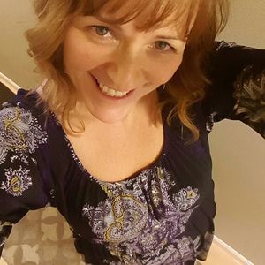 Meet your Posher, Susan