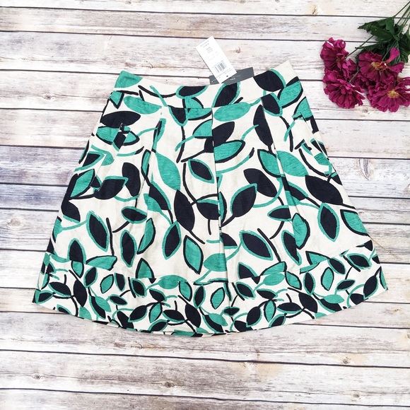 MOVING SALEπBCBGMAXAZRIA The Pleated Skirt Kailin - Picture 3 of 4