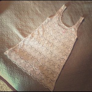 Victoria secret cover up