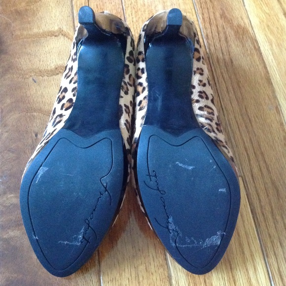 pink huarache trainers