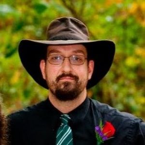 Meet your Posher, Simon