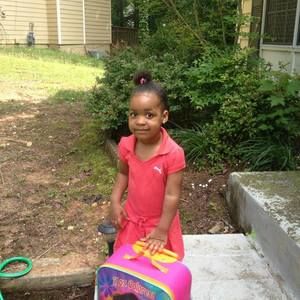 Meet your Posher, Keesha