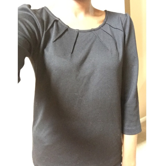 SOLD! Forever 21 Top - Picture 4 of 4