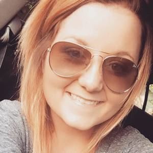 Meet your Posher, Leaann