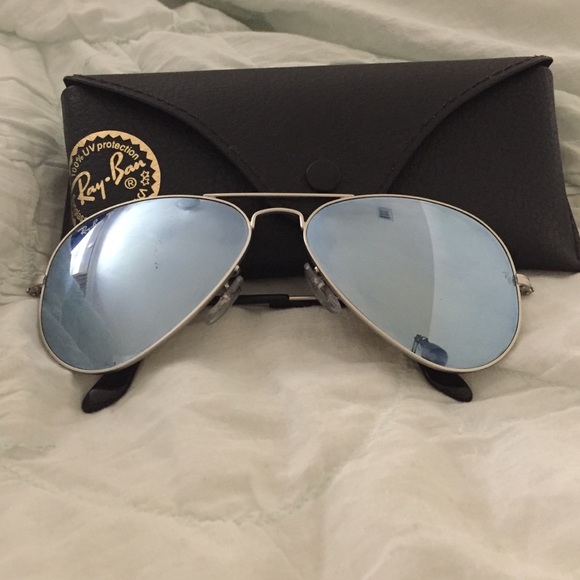 Ray Ban Aviators