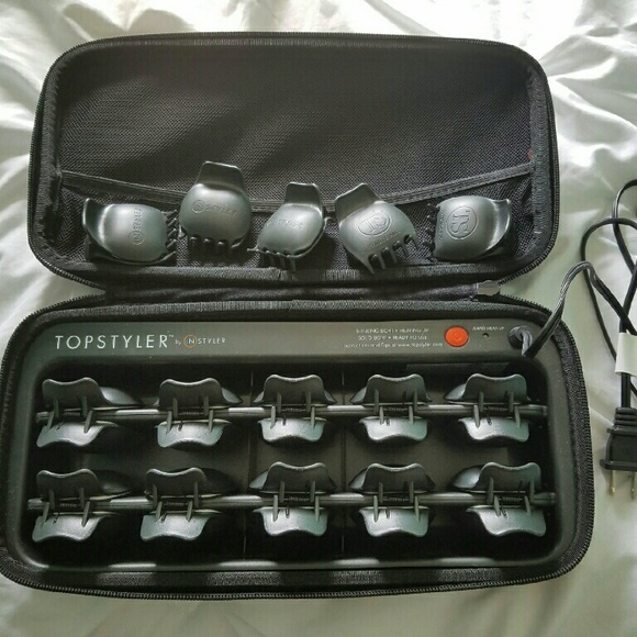 Topstyler by Instyler