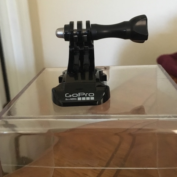 GoPro accessories/mounts - Picture 2 of 3