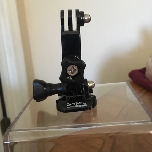 GoPro accessories/mounts - Picture 3 of 3