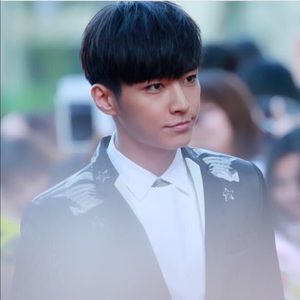 Meet your Posher, Wendy