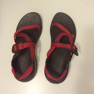Chacos sandals