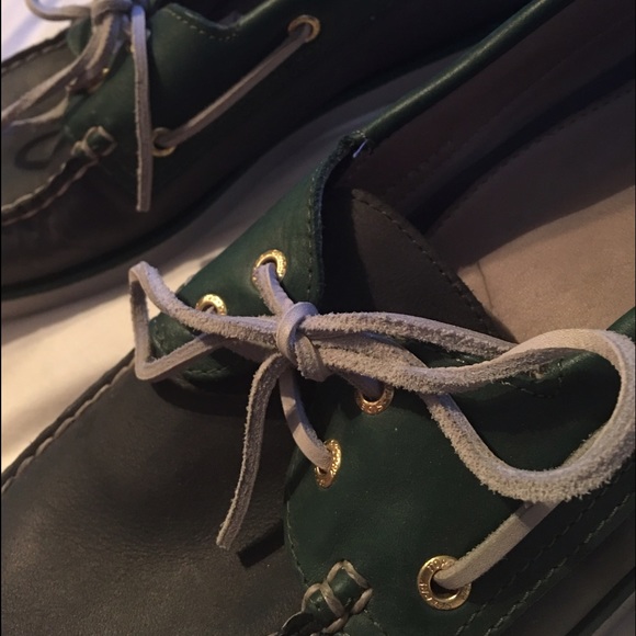 Sperry Top-Sider - Gold Cups - Picture 1 of 3