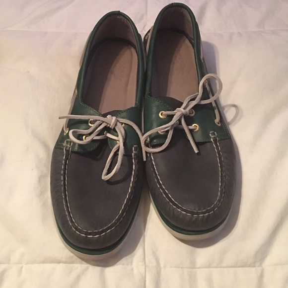 Sperry Top-Sider - Gold Cups - Picture 2 of 3